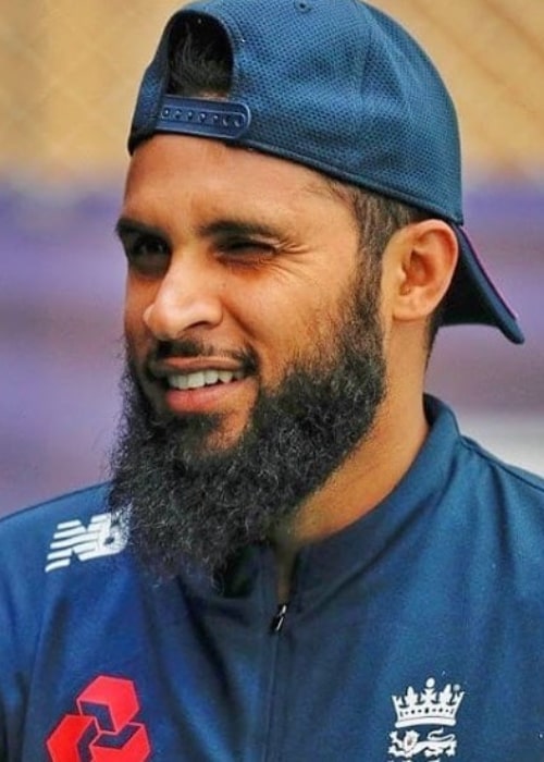 Adil Rashid Height Weight Age Family Facts Biography