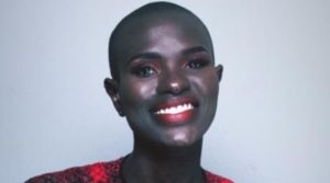 Ajuma Nasenyana