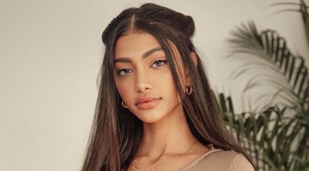 Alanna Panday Height, Weight, Age, Body Statistics