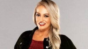 Alisha Edwards