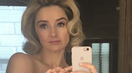 Amy Shiels Height, Weight, Age, Body Statistics