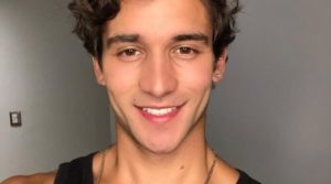 Andrés de la Mora