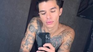 Andrew Jacobs