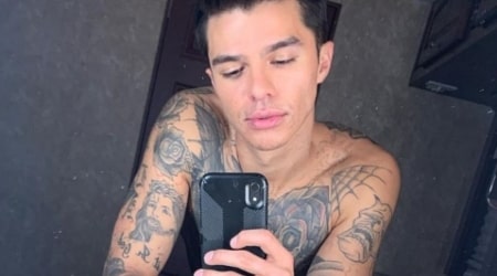 Andrew Jacobs Height, Weight, Age, Body Statistics