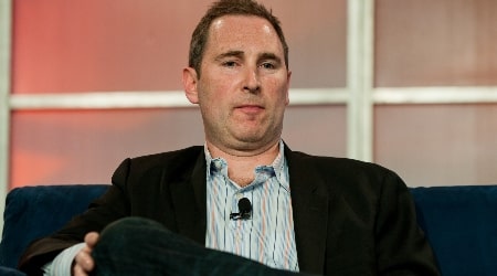 Andy Jassy Height, Weight, Age, Family, Biography, Spouse, Facts