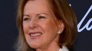 Anni-Frid Lyngstad