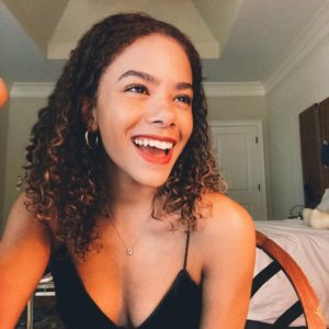 Antonia Gentry Height, Weight, Age, Family, Biography, Boyfriends