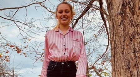 Audrey Grace Marshall Height, Weight, Age, Body Statistics