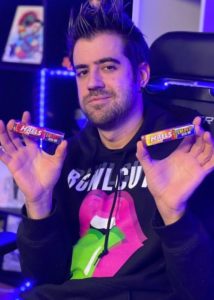 AuronPlay Height, Weight, Age, Family, Facts, Biography