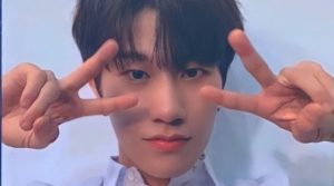 Bang Ye-dam