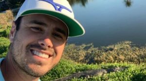 Ben Higgins