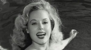 Betty Brosmer
