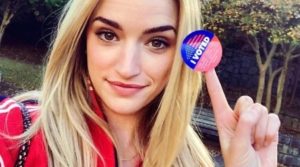 Brianne Howey