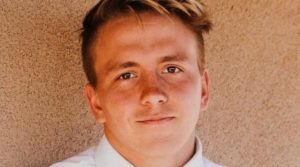 Bridger Nelson