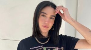 Brittany Xavier