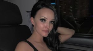 Brittney Smith