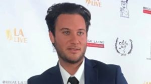 Bryce Hirschberg