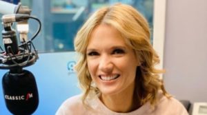Charlotte Hawkins