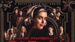 Chilling Adventures of Sabrina Featured