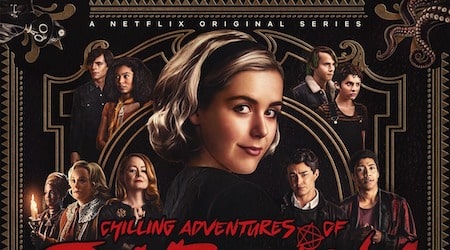 Chilling Adventures of Sabrina (TV Series) Cast, Actors
