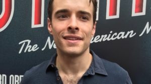 Corey Cott