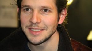 Damien Molony
