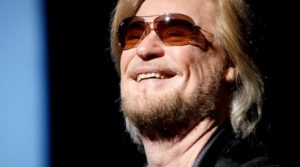 Daryl Hall