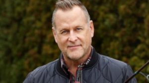 Dave Coulier