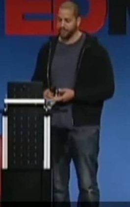 David Blaine Height, Weight, Age, Girlfriend, Family, Facts, Biography