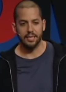 David Blaine Height, Weight, Age, Girlfriend, Family, Facts, Biography