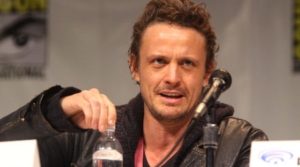 David Lyons