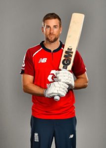 Dawid Malan Height, Weight, Family, Facts, Education, Biography