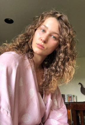 Destry Allyn Spielberg Height, Weight, Age, Boyfriend, Biography, Facts