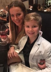 Diesel La Torraca Height, Weight, Age, Facts, Biography, Family