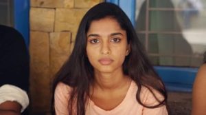 Divya Sripada