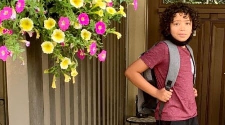 Dominic Mariche Height, Weight, Age, Body Statistics