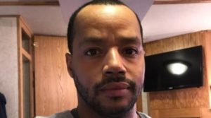Donald Faison