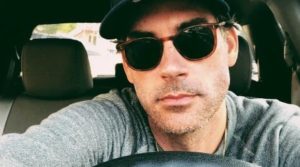 Drew Fuller
