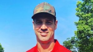 Drew Stanton