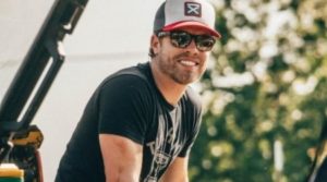 Dustin Lynch