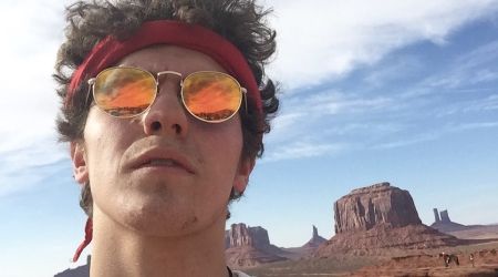 Dylan Llewellyn Height, Weight, Age, Facts, Biography, Family