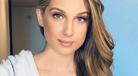 Emily Arlook Height, Weight, Age, Body Statistics