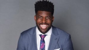 Emmanuel Acho