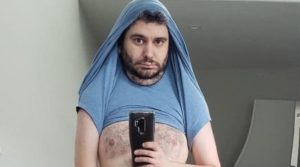 Ethan Klein