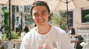 Felix Mallard