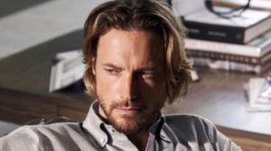 Gabriel Aubry