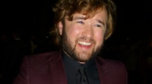 Haley Joel Osment