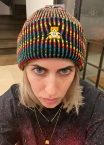 Hila Klein Height, Weight, Age, Spouse, Children, Facts, Biography