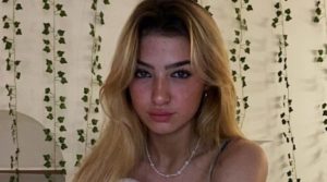 Issey Moloney