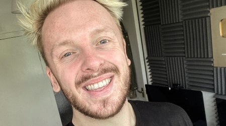 JaackMaate Height, Weight, Age, Body Statistics